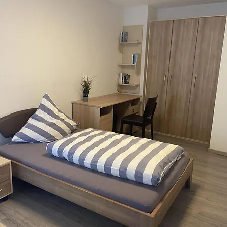 Kegelspiel Eiterfeld