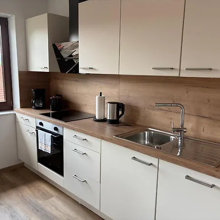 Kegelspiel 아파트 *