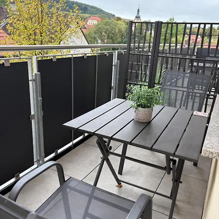 Διαμέρισμα Kegelspiel