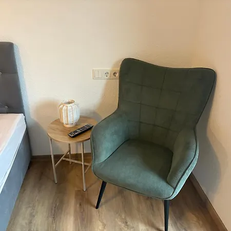 Διαμέρισμα Kegelspiel *