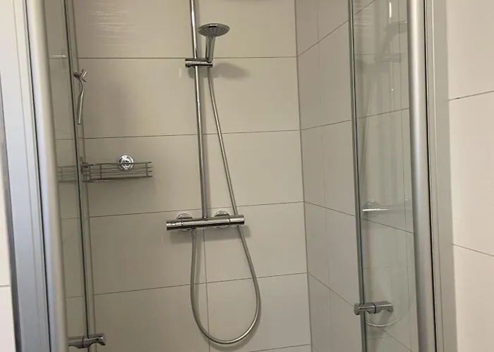 Apartman Kegelspiel *