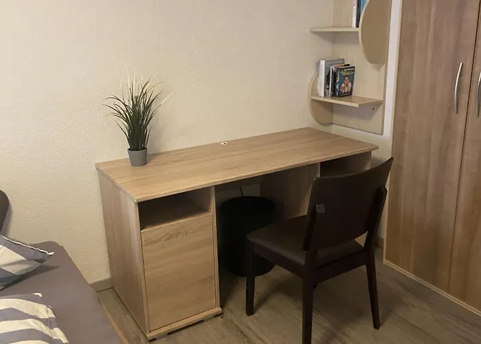 Apartman Kegelspiel *