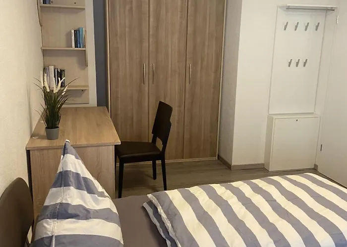 Apartman Kegelspiel *