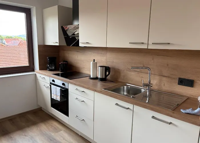 Kegelspiel Apartman *