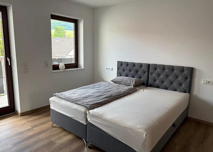 Kegelspiel * Eiterfeld