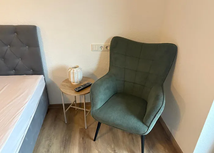 Apartman Kegelspiel *