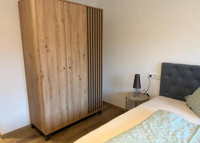 Kegelspiel * Eiterfeld